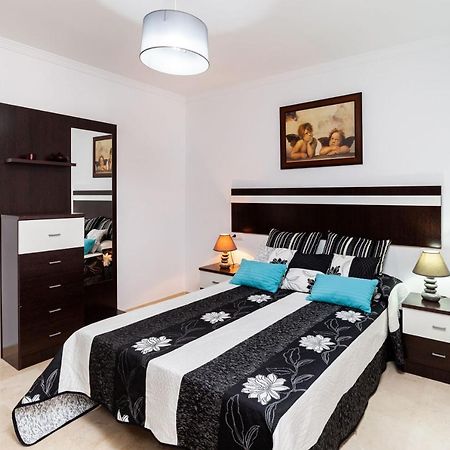 Apartamento Los Remedios Con Patio Andaluz เวเฮร์ เด ลา ฟรอนเตรา ภายนอก รูปภาพ
